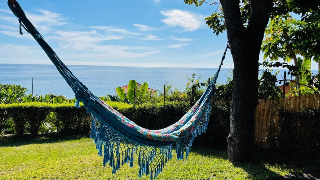Chalet Tropical Arco da Calheta  Buitenkant foto