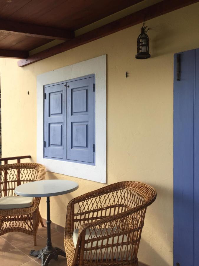Chalet Tropical Arco da Calheta  Buitenkant foto