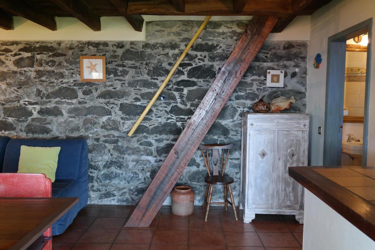 Chalet Tropical Arco da Calheta  Buitenkant foto