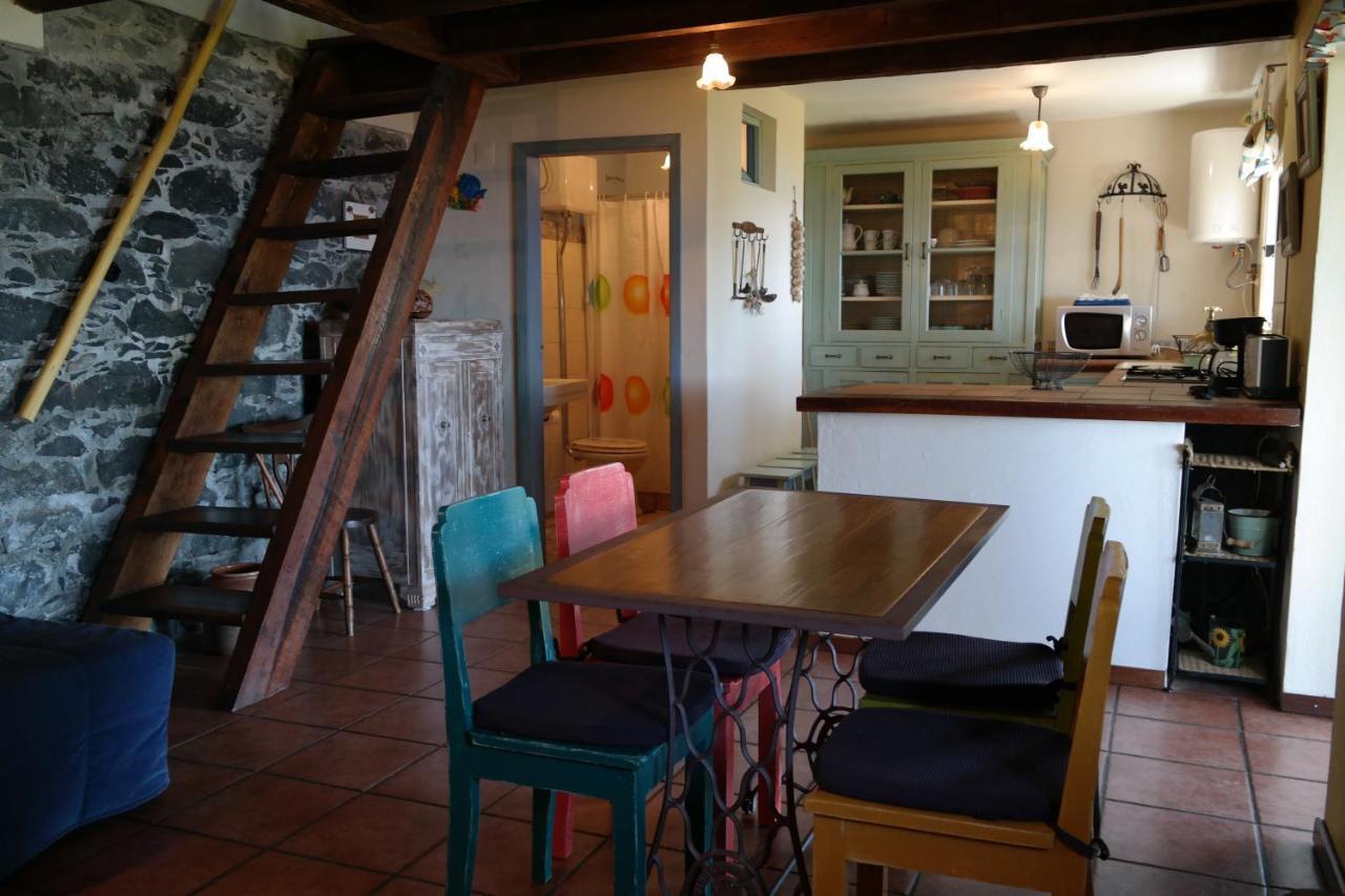 Chalet Tropical Arco da Calheta  Buitenkant foto