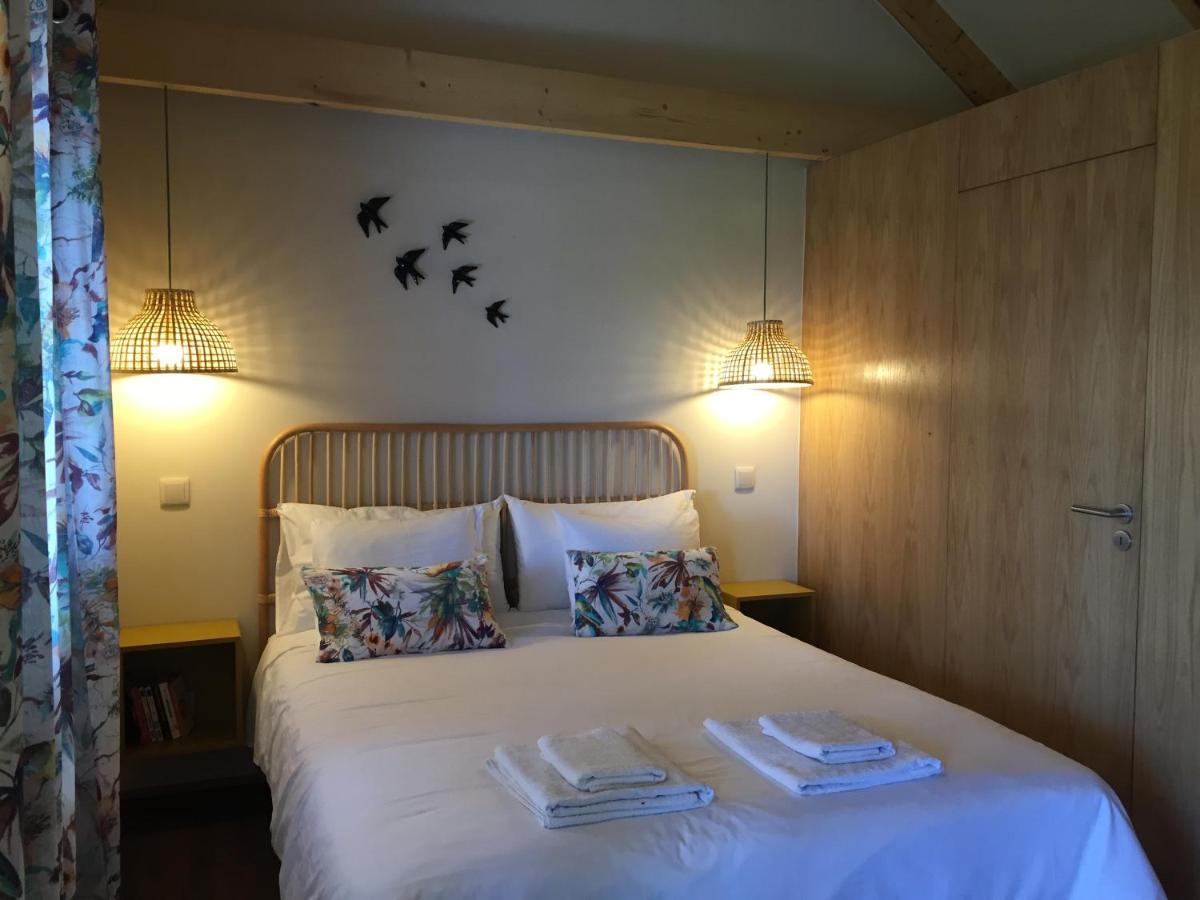 Chalet Tropical Arco da Calheta  Buitenkant foto